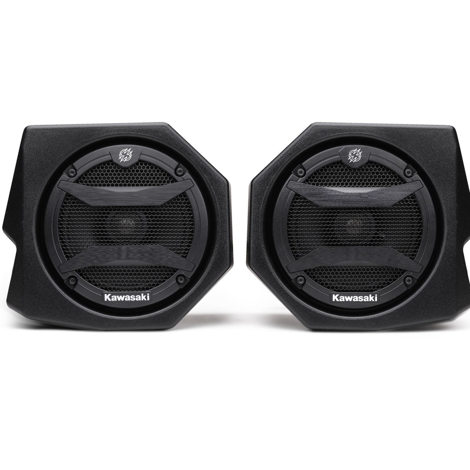Kawasaki Speakers