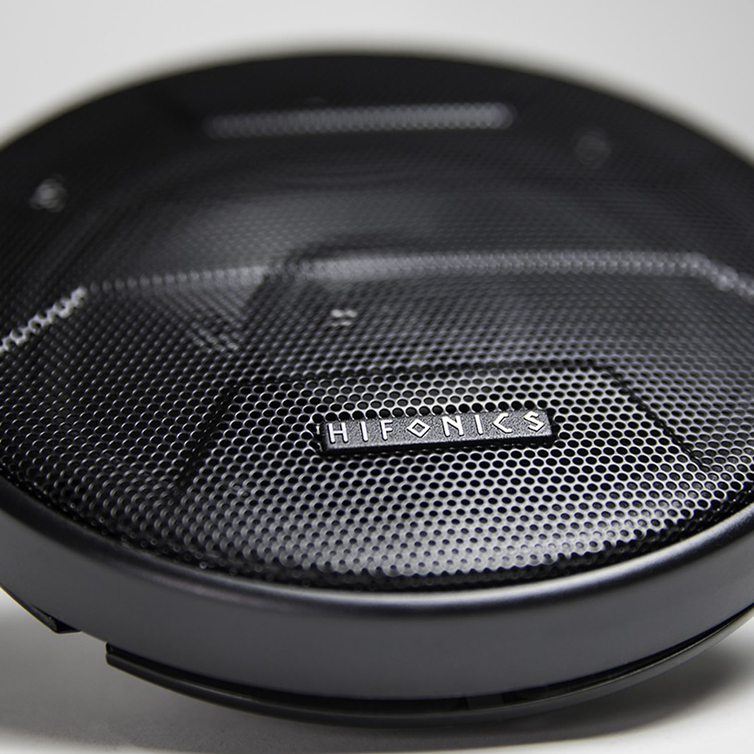 ZS65CXS ZEUS 6.5 Inch Shallow Speakers