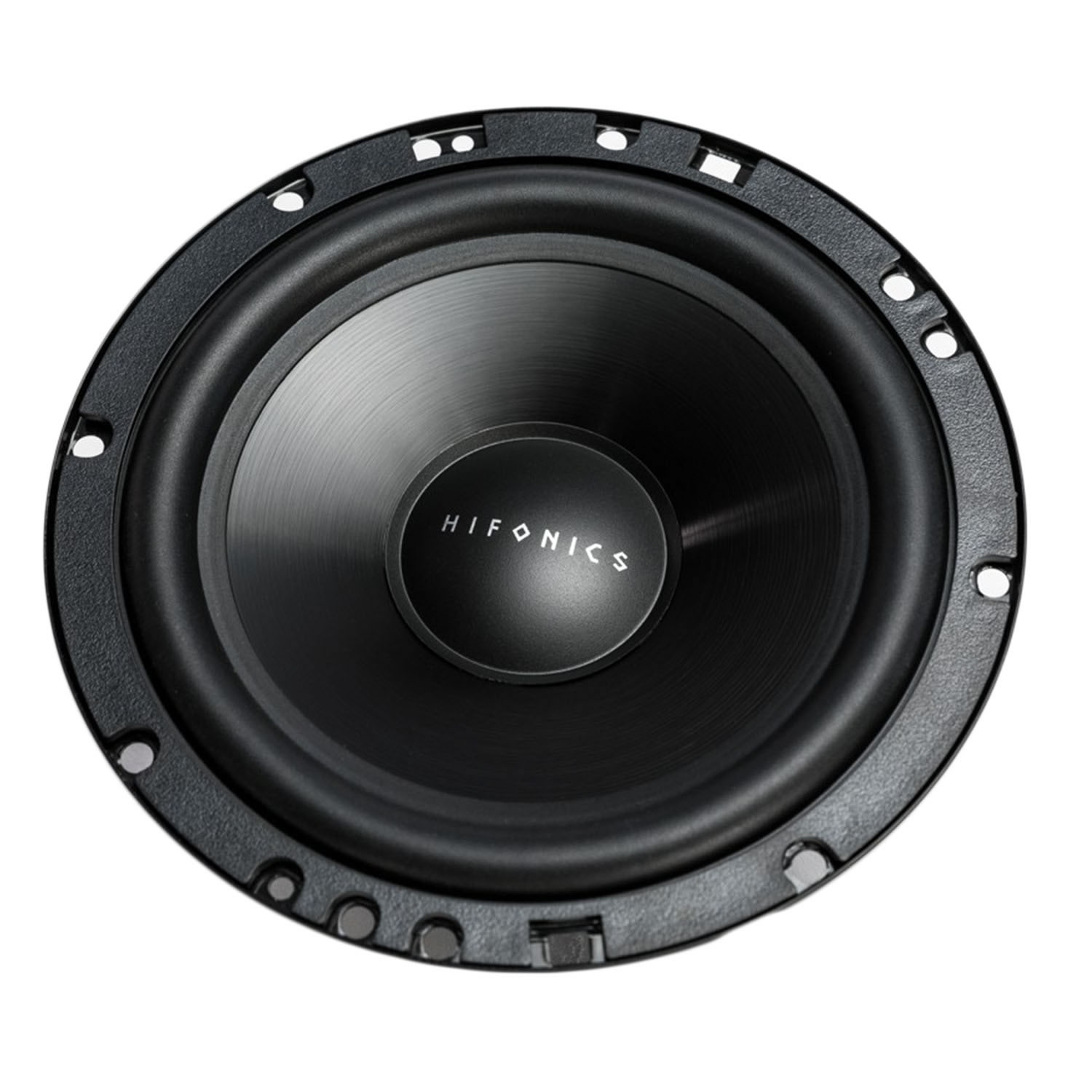 ZS65C ZEUS 6.5 Inch Speaker System | Hifonics