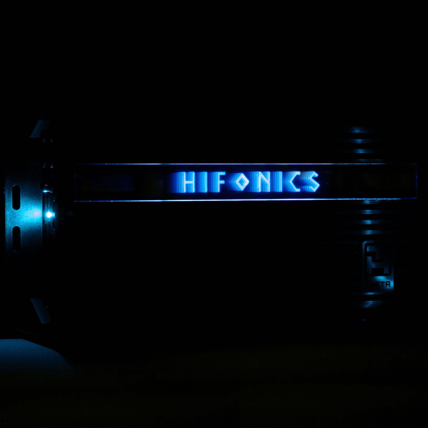 HIFONICS ZEUS Alu Butyl 160 dB - Hifonics