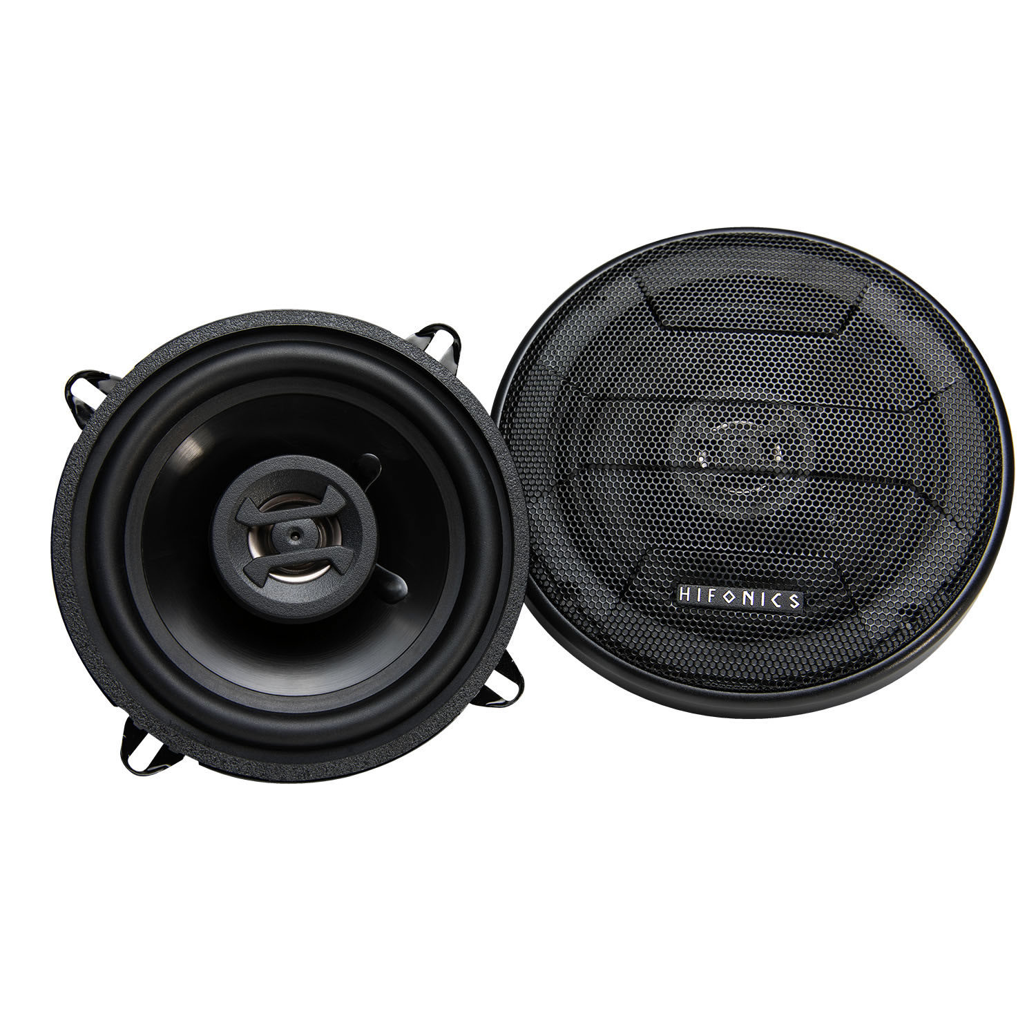 ZS653 ZEUS 6.5 Inch Speakers | Hifonics