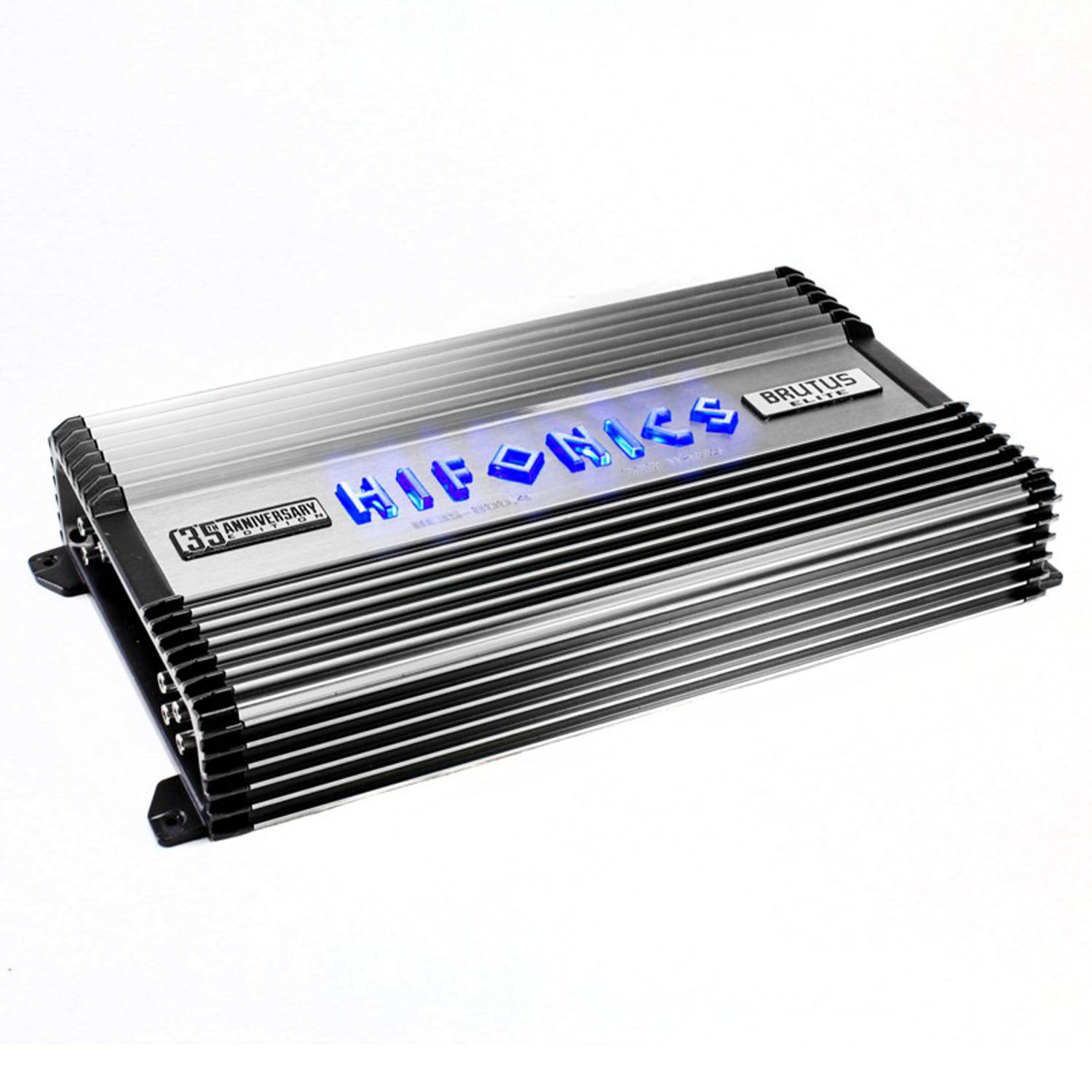 Hifonics Zeus ZXX-3200.1D 3200W RMS Mono Block Class D Car Audio Amplifier Amp 
