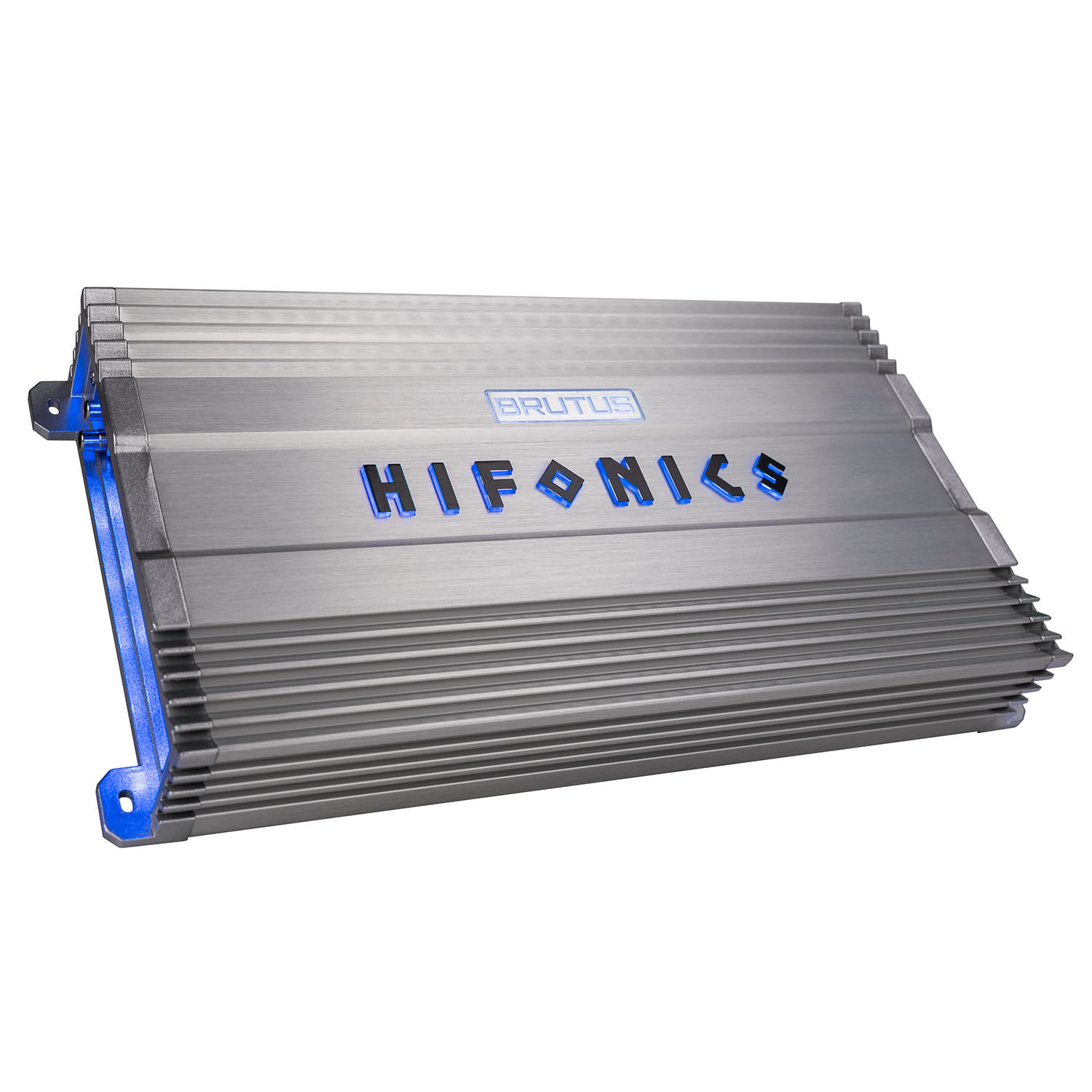 HIFONICS HFP-100 Aluminium Reflex Port Port Reflexport aus Alu mit HiFonics Logo 