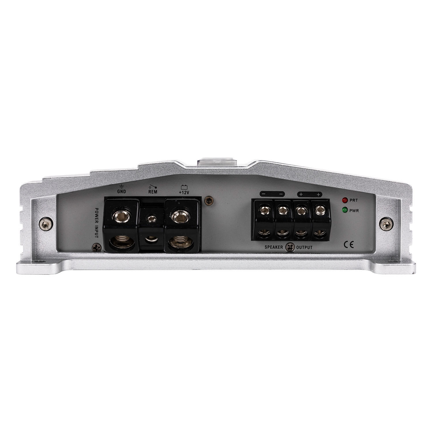 ZG-3200.1D ZEUS GAMMA 3200 Watt Amplifier | Hifonics