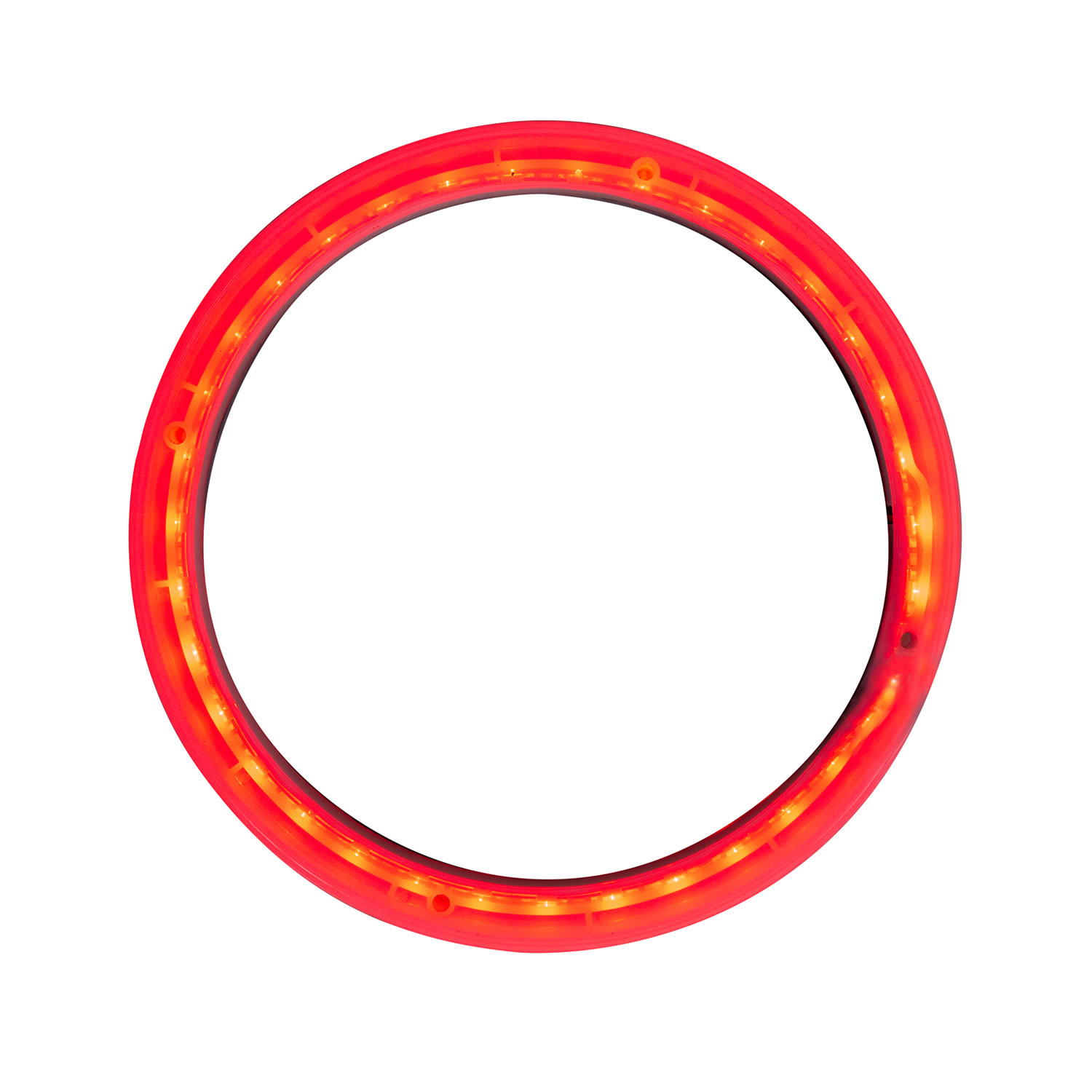 SR1-120RGB 8 Inch LED Ring Light