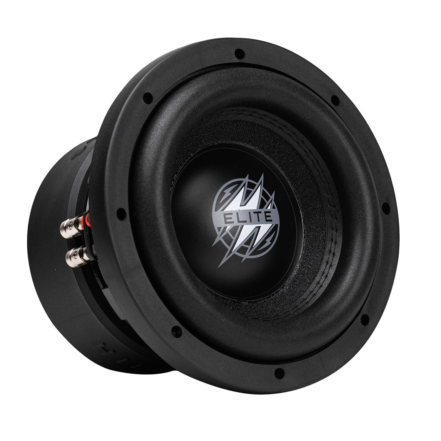 Subwoofer Activo Forgees 10 KEEL.800SA – APOLO AUDIO
