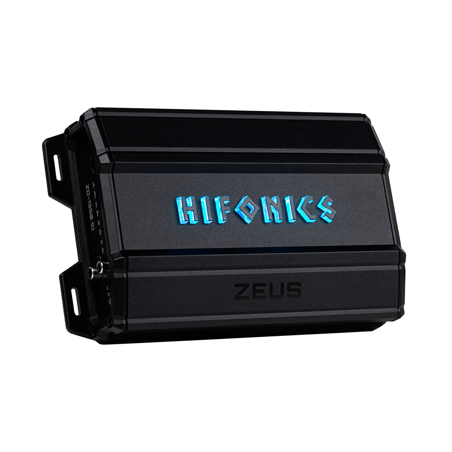 ZD-1350.1D ZEUS DELTA 1350 Watt Mono Block Amplifier