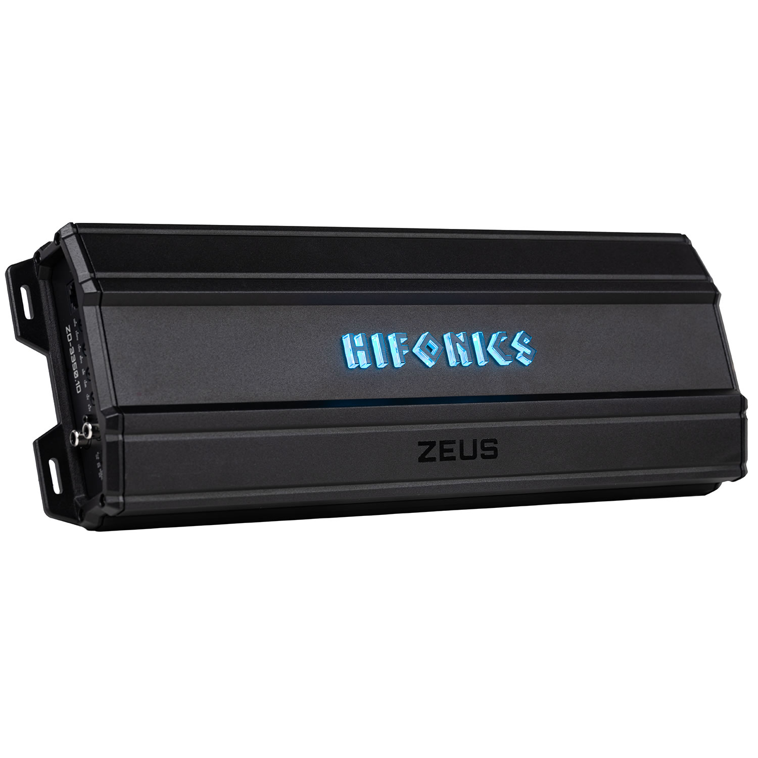 Hifonics Zeus ZRX-4404 amplificatore auto a 4 canali 75 W a 4 Ohm