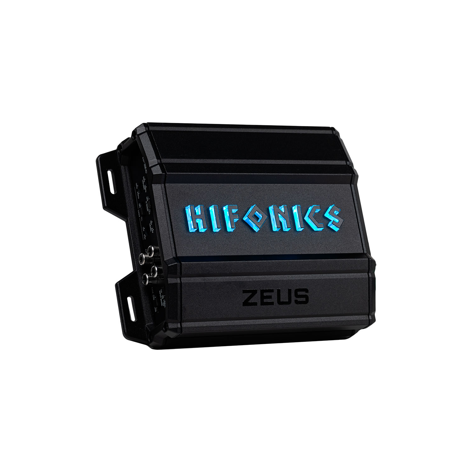ZD-750.4D ZEUS DELTA 700 Watt Four Channel Amplifier | Hifonics