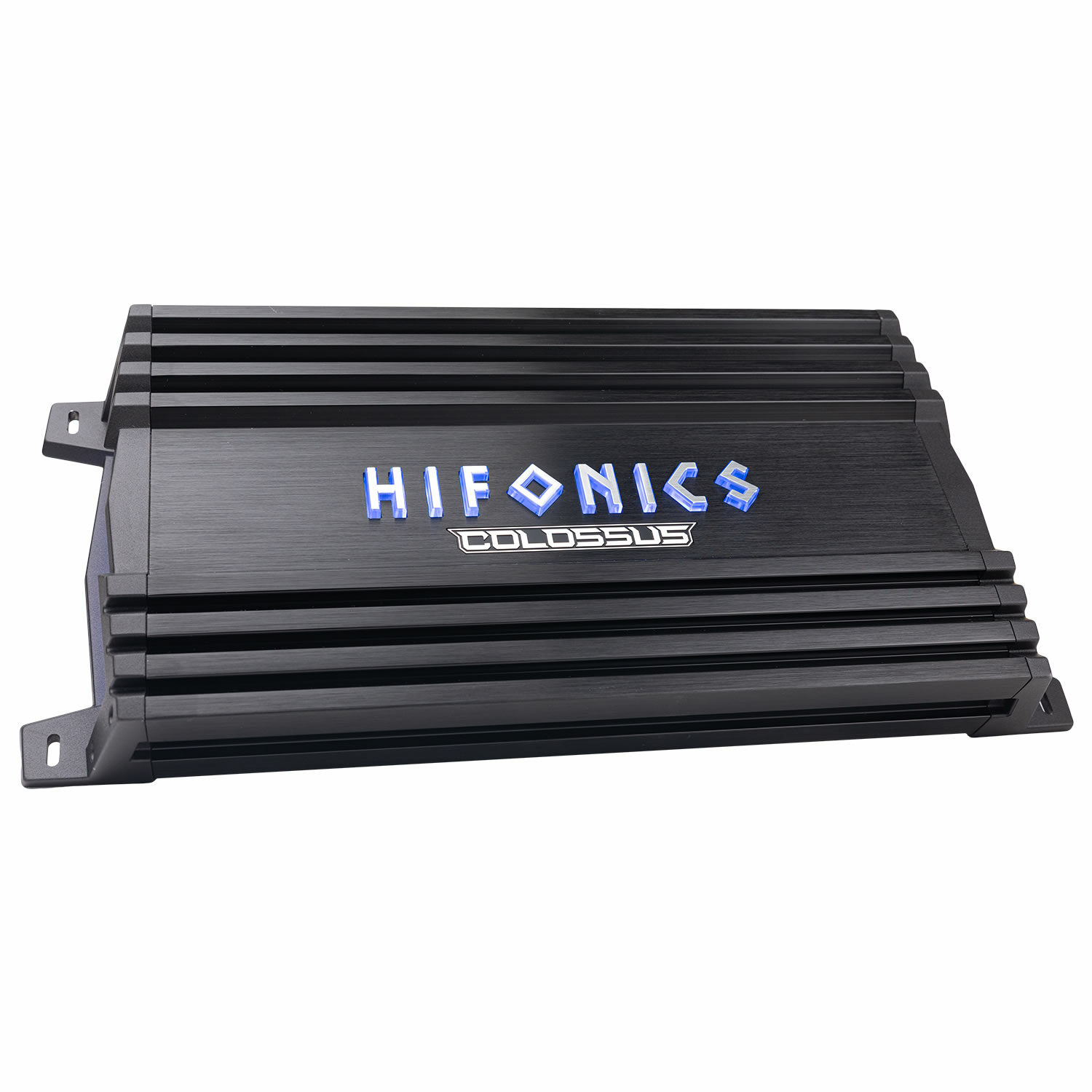 Hifonics, Power from the Gods.