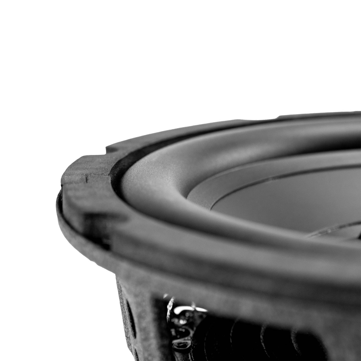 HFX8D4 HFX 8 Inch 4 Ohm DVC Subwoofer | Hifonics